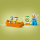 LEGO Duplo Disney 10997 Kempingowa przygoda - 1144315 - zdjęcie 3